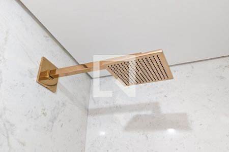 Apartamento à venda com 325m², 4 quartos e 4 vagas Apartamento à venda com 325m², 4 quartos e 4 vagasBanheiro da suíte 3