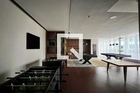 Apartamento à venda com 325m², 4 quartos e 4 vagas Apartamento à venda com 325m², 4 quartos e 4 vagasÁrea comum