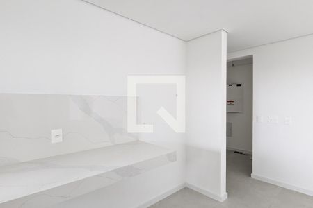 Apartamento à venda com 325m², 4 quartos e 4 vagas Apartamento à venda com 325m², 4 quartos e 4 vagasCozinha