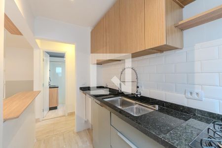 Studio para alugar com 31m², 1 quarto e sem vagaStudio