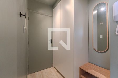 Studio de kitnet/studio para alugar com 1 quarto, 31m² em Bela Vista, São Paulo