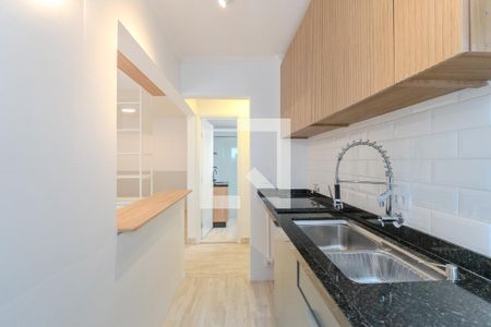 Studio para alugar com 31m², 1 quarto e sem vagaStudio