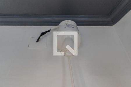 Studio para alugar com 31m², 1 quarto e sem vagaBanheiro