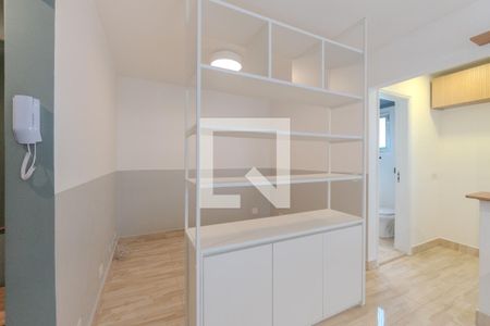 Studio para alugar com 31m², 1 quarto e sem vagaStudio