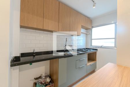 Studio para alugar com 31m², 1 quarto e sem vagaStudio