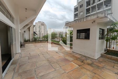 Studio para alugar com 31m², 1 quarto e sem vagaÁrea comum