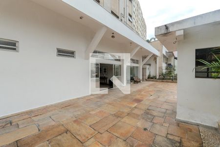 Studio para alugar com 31m², 1 quarto e sem vagaÁrea comum