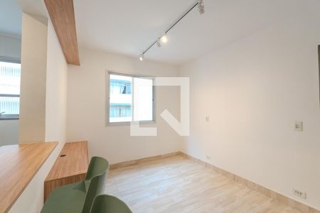 Studio de kitnet/studio para alugar com 1 quarto, 31m² em Bela Vista, São Paulo