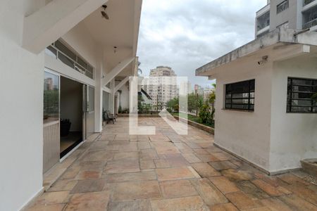 Studio para alugar com 31m², 1 quarto e sem vagaÁrea comum