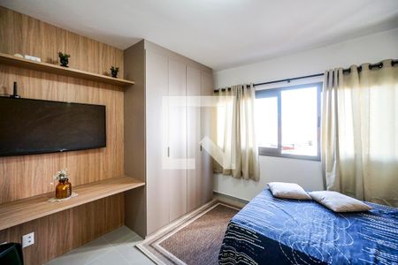 Studio de kitnet/studio para alugar com 1 quarto, 26m² em Vila Matilde, São Paulo