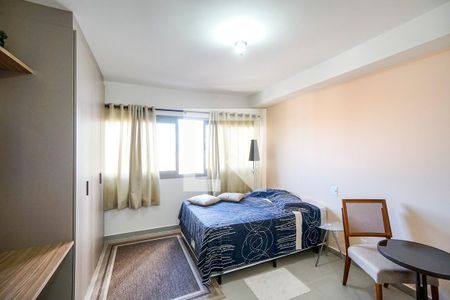 Kitnet/Studio para alugar com 1 quarto, 26m² em Vila Matilde, São Paulo