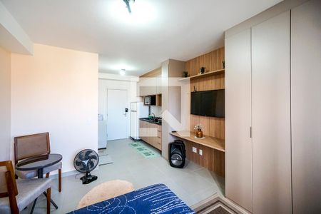 Studio de kitnet/studio para alugar com 1 quarto, 26m² em Vila Matilde, São Paulo