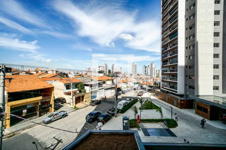 Vista Studio de kitnet/studio para alugar com 1 quarto, 26m² em Vila Matilde, São Paulo