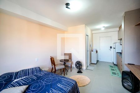 Studio de kitnet/studio para alugar com 1 quarto, 26m² em Vila Matilde, São Paulo