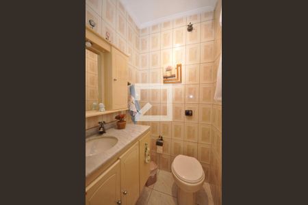 Lavabo de casa à venda com 7 quartos, 300m² em Vila Nova Mazzei, São Paulo