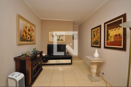 Sala 2 de casa à venda com 7 quartos, 300m² em Vila Nova Mazzei, São Paulo