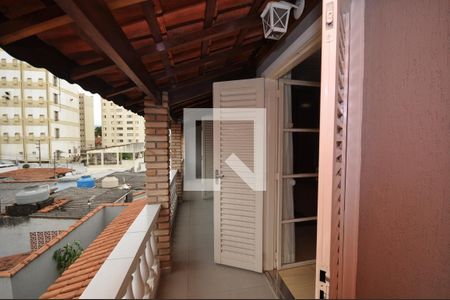 Casa à venda com 300m², 7 quartos e 4 vagasVaranda do Quarto 7