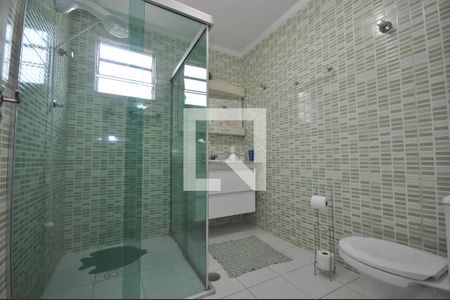 Casa à venda com 300m², 7 quartos e 4 vagasBanheiro 3