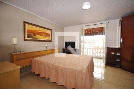 Casa à venda com 300m², 7 quartos e 4 vagasQuarto 7