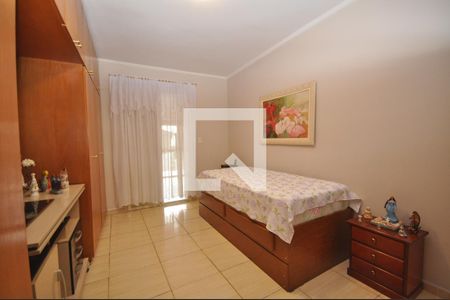 Casa à venda com 300m², 7 quartos e 4 vagasQuarto 4