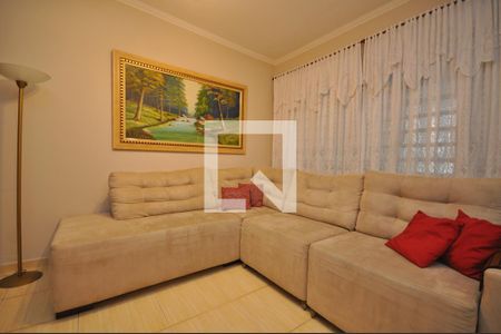 Sala 2 de casa à venda com 7 quartos, 300m² em Vila Nova Mazzei, São Paulo