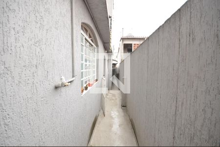 Casa à venda com 300m², 7 quartos e 4 vagasCorredor