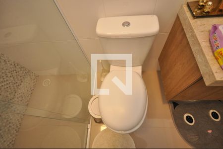 Casa à venda com 300m², 7 quartos e 4 vagasBanheiro 2