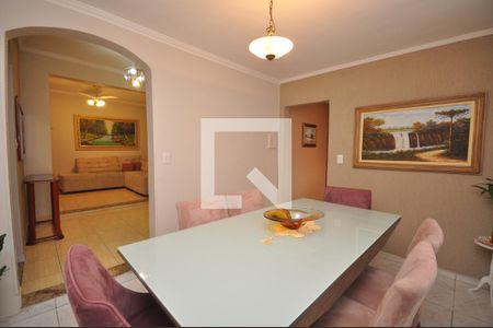 Casa à venda com 300m², 7 quartos e 4 vagasSala de Jantar 2