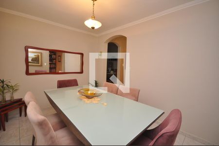 Casa à venda com 300m², 7 quartos e 4 vagasSala de Jantar 2