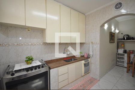 Casa à venda com 300m², 7 quartos e 4 vagasCozinha