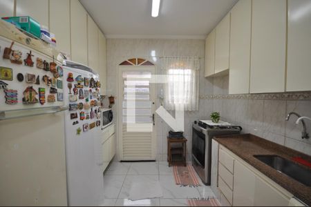 Casa à venda com 300m², 7 quartos e 4 vagasCozinha