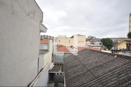 Casa à venda com 300m², 7 quartos e 4 vagasVista da Varanda