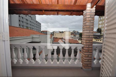 Casa à venda com 300m², 7 quartos e 4 vagasVaranda do Quarto 7