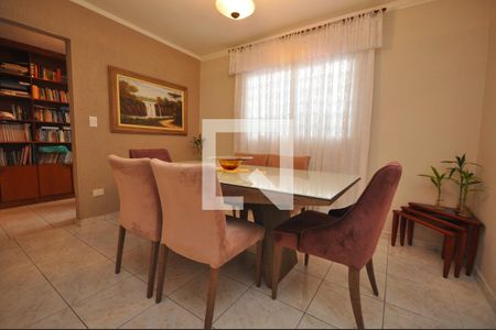 Casa à venda com 300m², 7 quartos e 4 vagasSala de Jantar 2