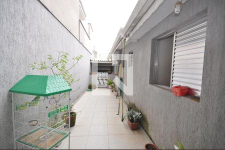 Casa à venda com 300m², 7 quartos e 4 vagasCorredor