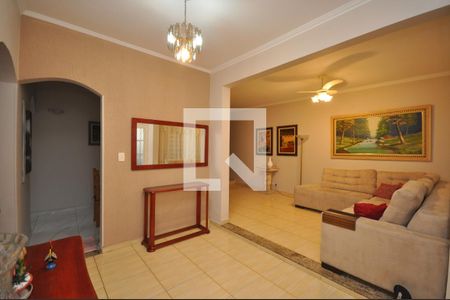 Sala 2 de casa à venda com 7 quartos, 300m² em Vila Nova Mazzei, São Paulo