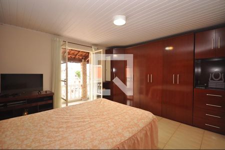 Casa à venda com 300m², 7 quartos e 4 vagasQuarto 7