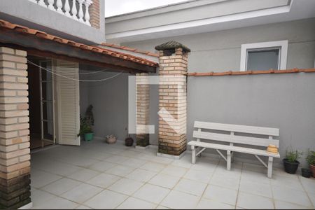 Casa à venda com 300m², 7 quartos e 4 vagasVaranda do Quarto 4