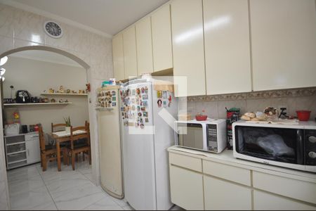 Casa à venda com 300m², 7 quartos e 4 vagasCozinha