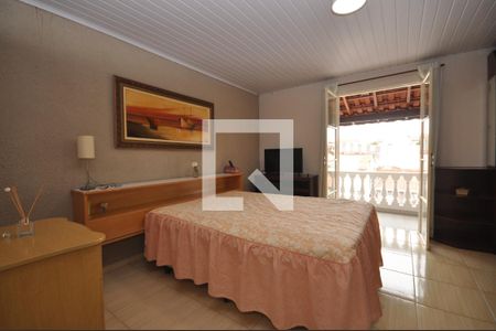 Casa à venda com 300m², 7 quartos e 4 vagasQuarto 7