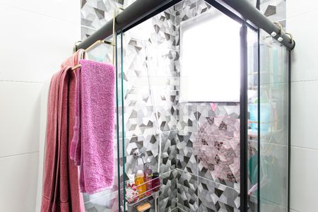 Apartamento à venda com 42m², 2 quartos e sem vagaBanheiro