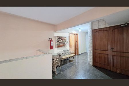 Apartamento à venda com 85m², 2 quartos e 1 vagaÁrea comum