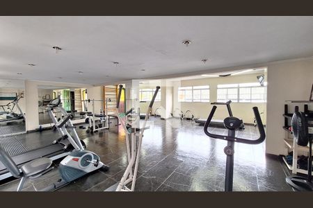 Apartamento à venda com 85m², 2 quartos e 1 vagaAcademia