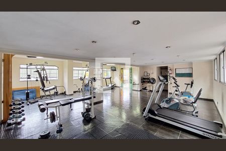 Apartamento à venda com 85m², 2 quartos e 1 vagaAcademia