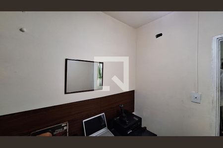 Apartamento à venda com 85m², 2 quartos e 1 vagaQuarto de Serviço