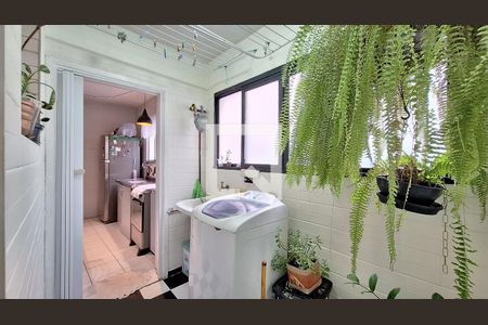 Apartamento à venda com 85m², 2 quartos e 1 vagaÁrea de Serviço