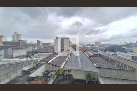 Apartamento à venda com 85m², 2 quartos e 1 vagaVista do Quarto 2