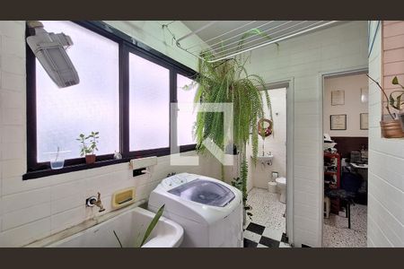 Apartamento à venda com 85m², 2 quartos e 1 vagaÁrea de Serviço