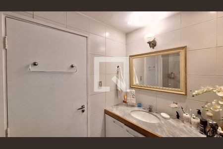 Apartamento à venda com 85m², 2 quartos e 1 vagaBanheiro