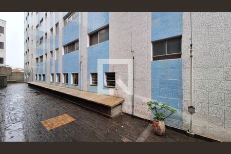 Apartamento à venda com 85m², 2 quartos e 1 vagaÁrea comum